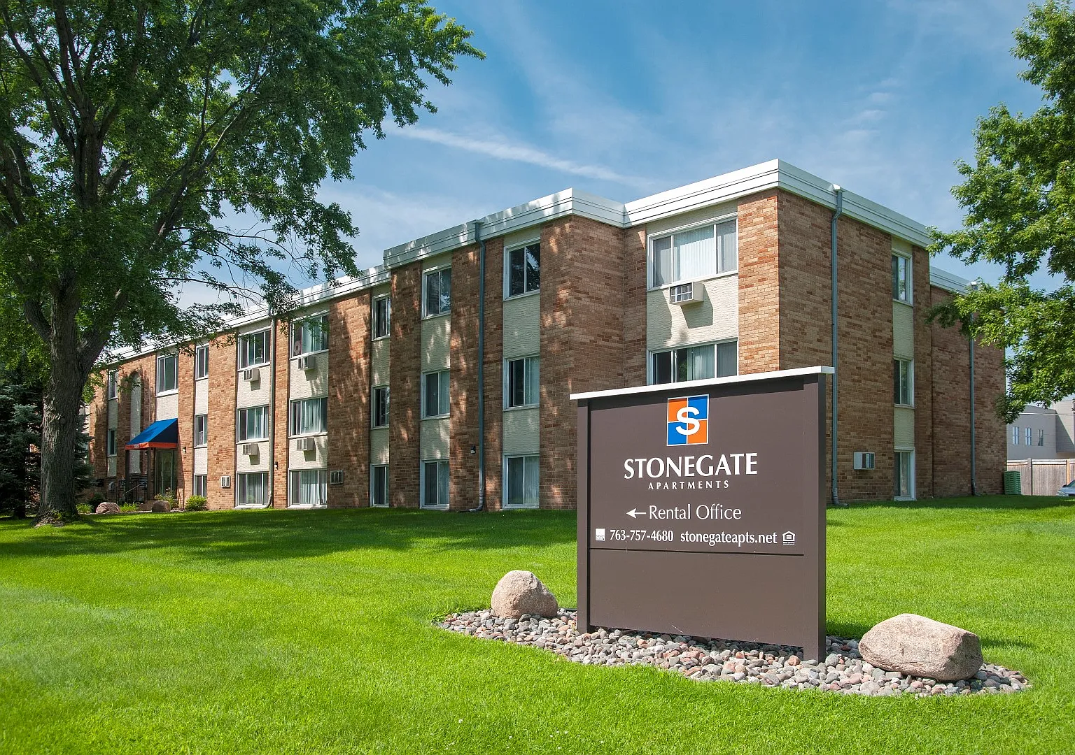 Stonegate — Photo 1