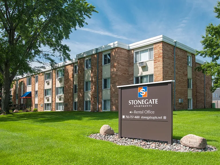 Stonegate — Photo 1