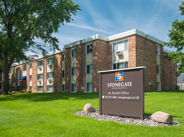 Stonegate