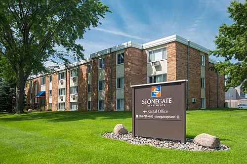 Stonegate Photo 1