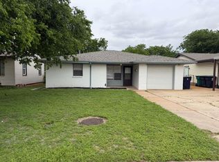 1335 NW 94th St, Oklahoma City, OK 73114