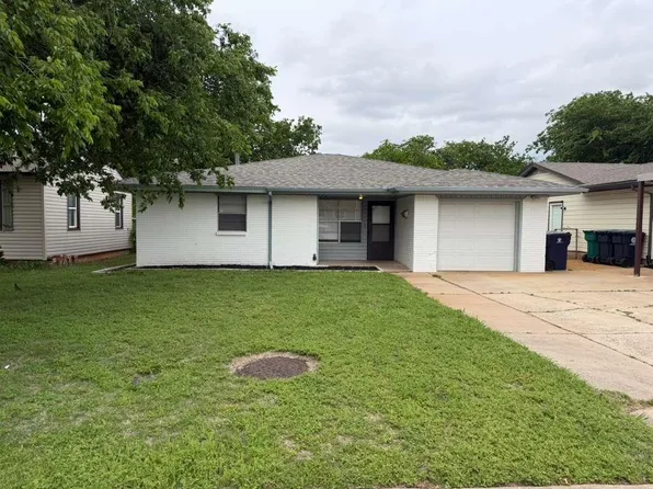 1335 NW 94th St, Oklahoma City, OK 73114