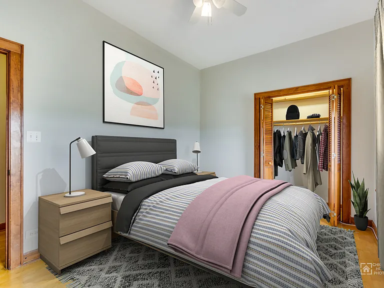 Hoyne 2028 N — Photo 11