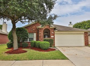 12535 Blinnwood Ln, Houston, TX 77070