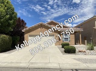 6272 Sierra Nevada Cir NW, Albuquerque, NM 87114