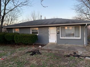 205 Newcastle Ct, Lexington, KY