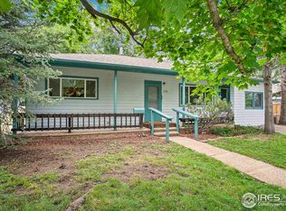 235 28th St, Boulder, CO 80305