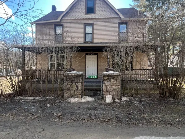 1363 Old Route 209, Wawarsing, NY 12483