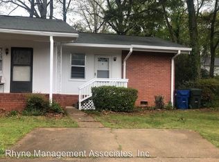 4130C Western Blvd, Raleigh, NC 27606