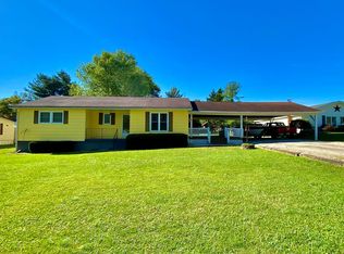 178 Lewis Rd, Sciotoville, OH 45662