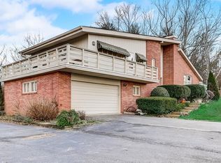 521 N Pawnee Dr, Springfield, TN 37172