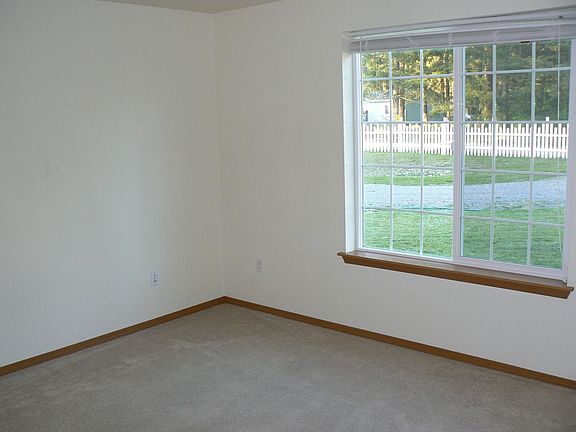 bedroom #1, facing infront