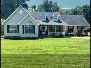 466 Magnolia Pl, Ringgold, GA 30736