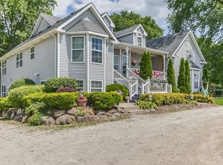 9503 Antioch Rd, Salem, WI 53168