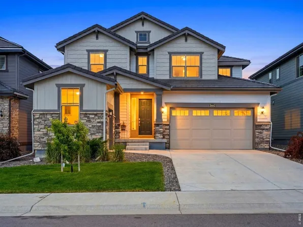 15682 W Eureka Ave, Morrison, CO 80465