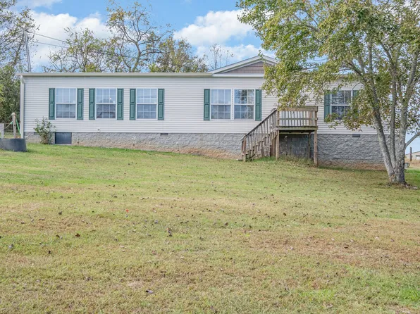 1241 Littleton Ranch Rd, Castalian Springs, TN 37031