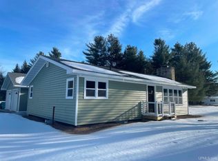 W7981 North St, Pembine, WI 54156