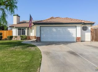 5315 Summer Savory Ct, Bakersfield, CA 93313