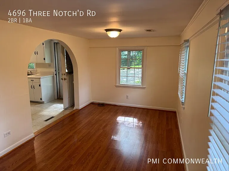 4696 Three Notch D Rd — Photo 11