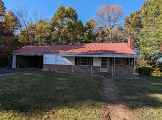 2355 Damascus Rd, Blue Ridge, GA 30513