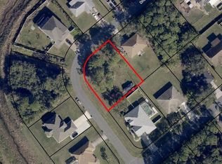 2899 Digby Rd SE, Palm Bay, FL 32909