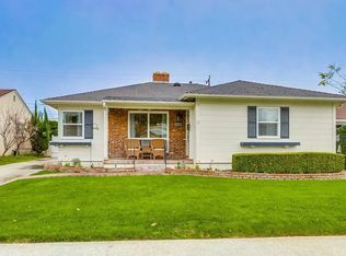 15626 Risley St, Whittier, CA 90603