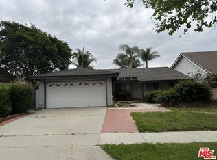 18316 Santana Ave, Cerritos, CA 90703