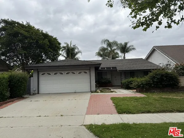 18316 Santana Ave, Cerritos, CA 90703