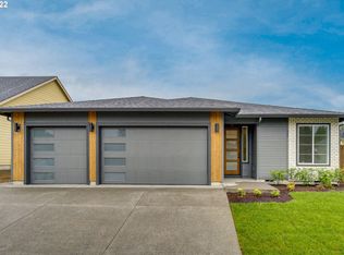 243 N 22nd Ct, Ridgefield, WA 98642