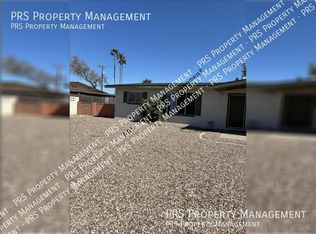 414 E Hermosa Dr, Tempe, AZ 85282