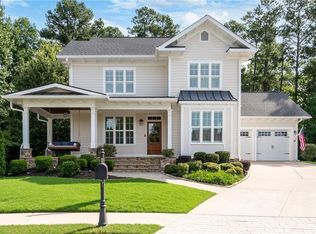 4940 Gresham Ridge Dr NE, Kennesaw, GA 30144