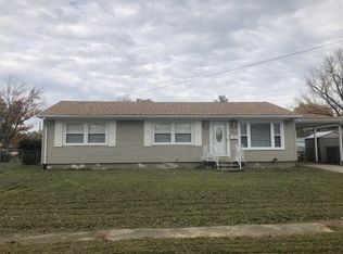 5217 Red Oak Ln, Louisville, KY