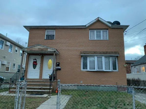 182-16 144th Ave, Jamaica, NY 11413