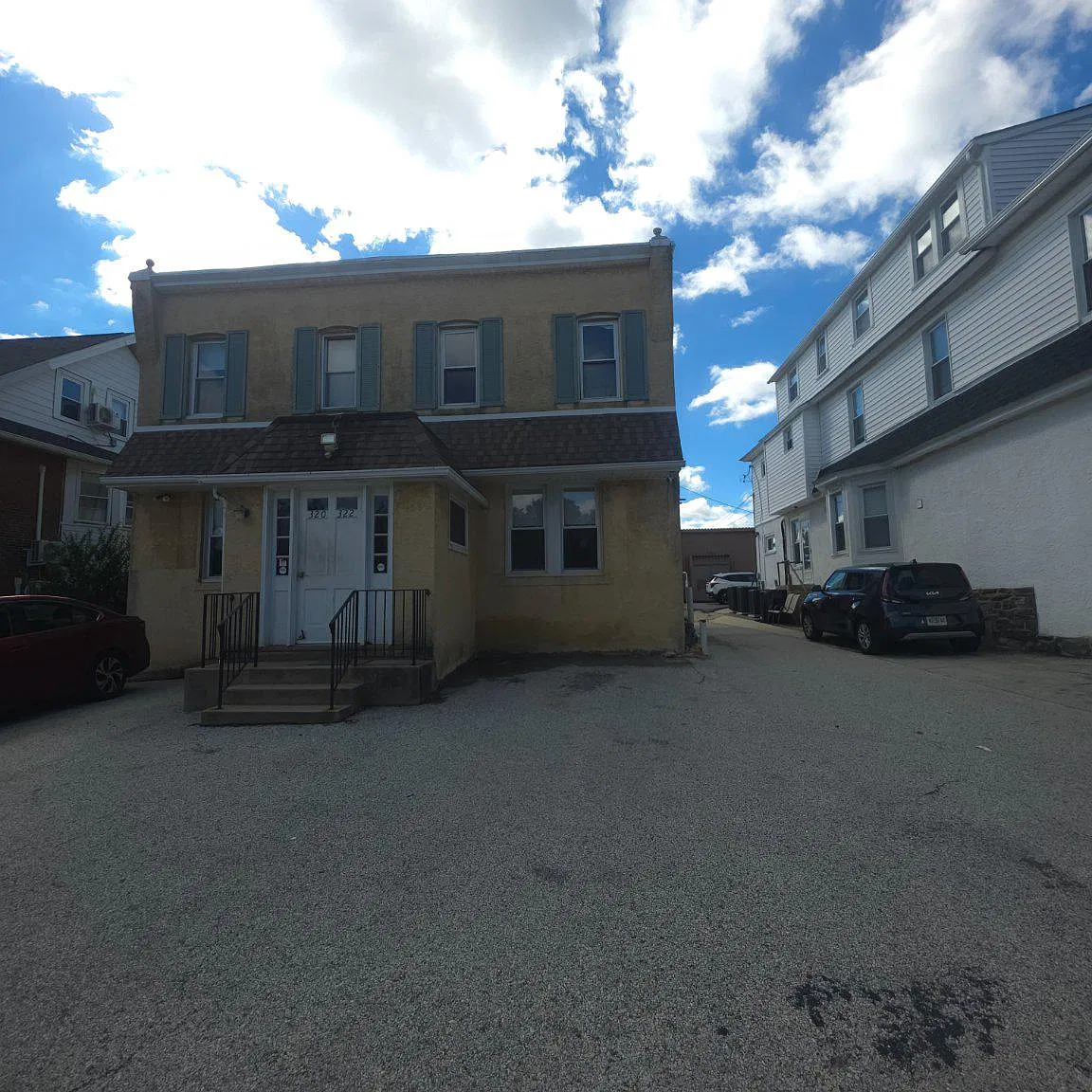 1 bed, 1.0 bath, 1264 sqft, $1,500 — Photo 1