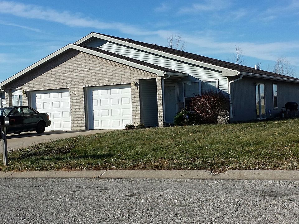 1st image of 402 N Austin St