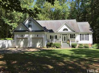 119 Redbay Ln, Clayton, NC 27527