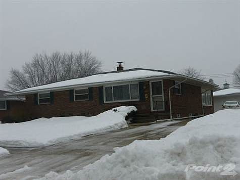 Full Brick Ranch with Full Basement