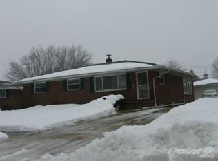 4415 286th St, Toledo, OH 43611