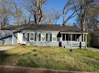 3304 Wheeler St, Hapeville, GA 30354