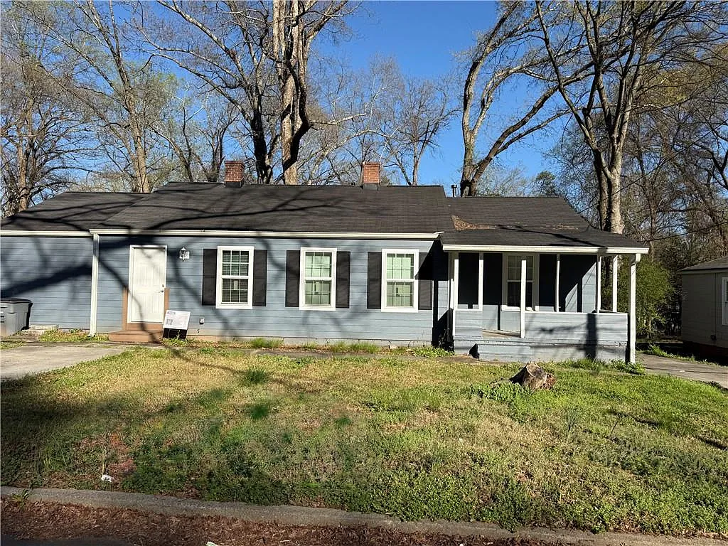 3304 Wheeler St photo 1