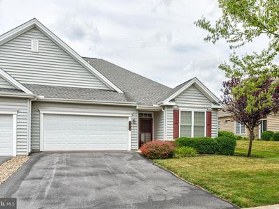 160 Plymouth Cir, Boalsburg, PA, 16827