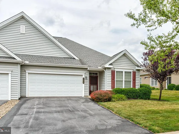 160 Plymouth Cir, Boalsburg, PA 16827
