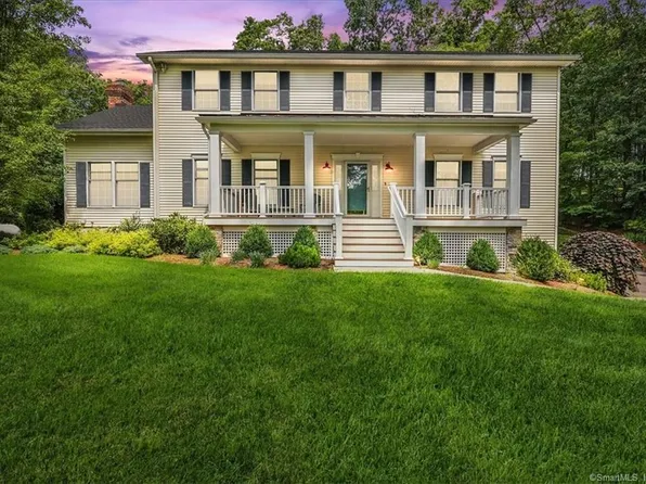 34 A Obtuse Road South, Brookfield, CT 06804