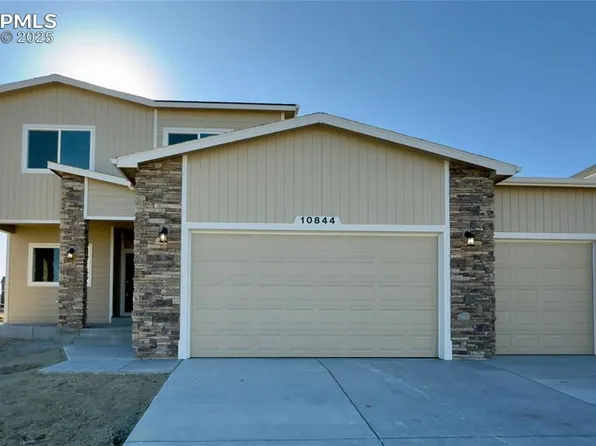 10844 Evening Creek Dr, Falcon, CO 80831
