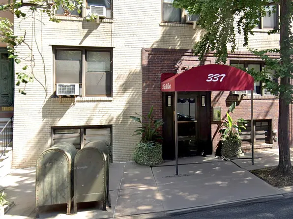337 EAST 50 STREET UNIT 3-A, Manhattan, NY 10022