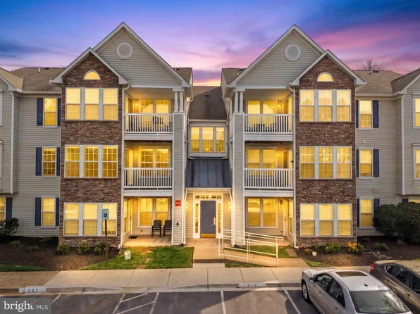 6413 Weatherby Ct APT E, Frederick, MD 21703