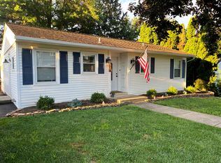176 W Charlotte St, Millersville, PA 17551