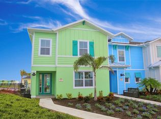 2941 Caribbean Soul Dr, Kissimmee, FL 34747