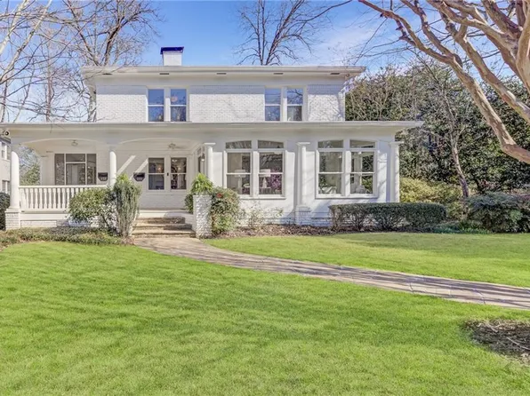 232 Westminster Dr NE, Atlanta, GA 30309