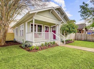 812 Archer St, Houston, TX 77009